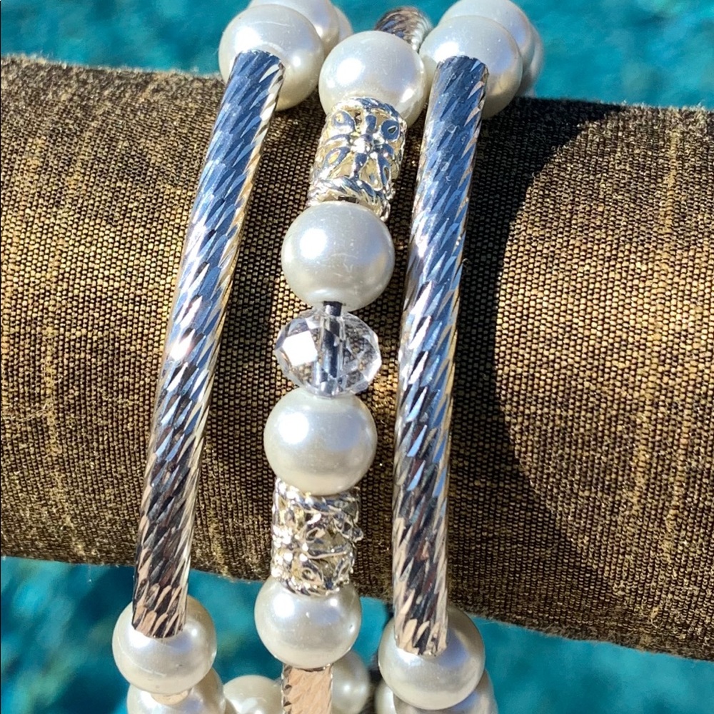 Ladies bracelet